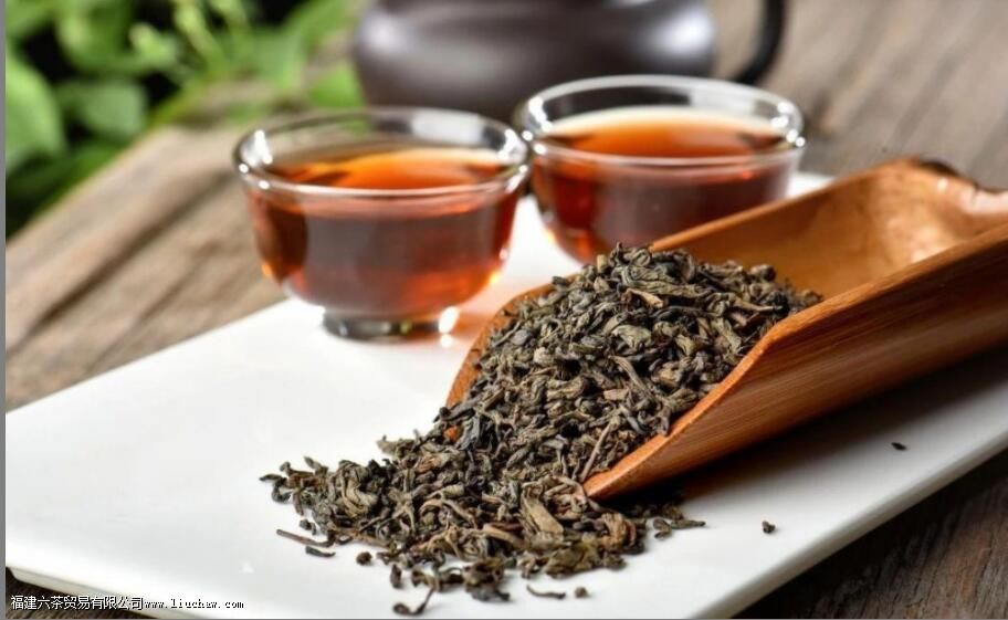 男性喝什么茶好 男性喝什么茶好