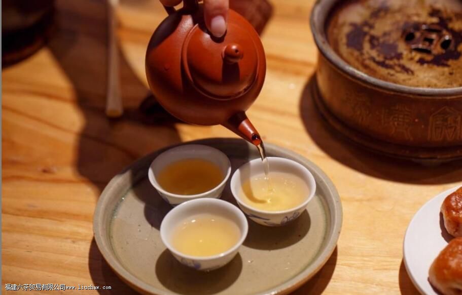 男性喝什么茶好 男性喝什么茶好