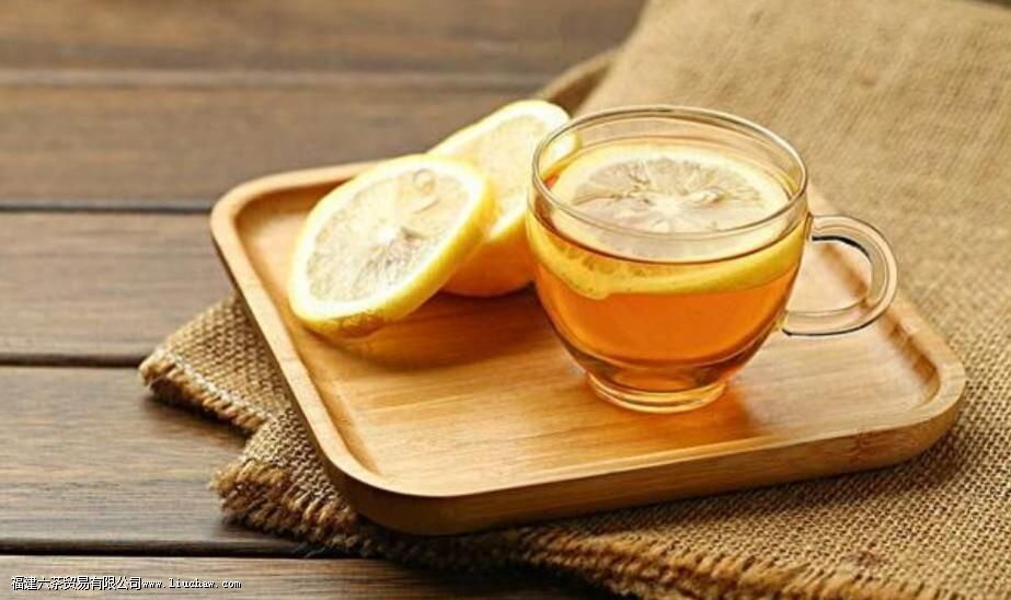 柠檬加红茶的功效 柠檬加红茶的功效