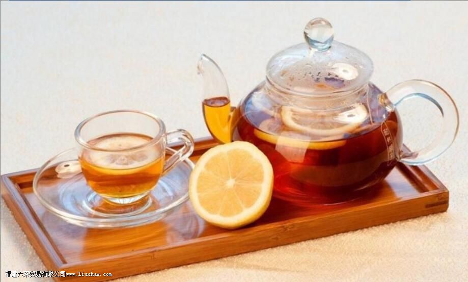 柠檬加红茶的功效 柠檬加红茶的功效