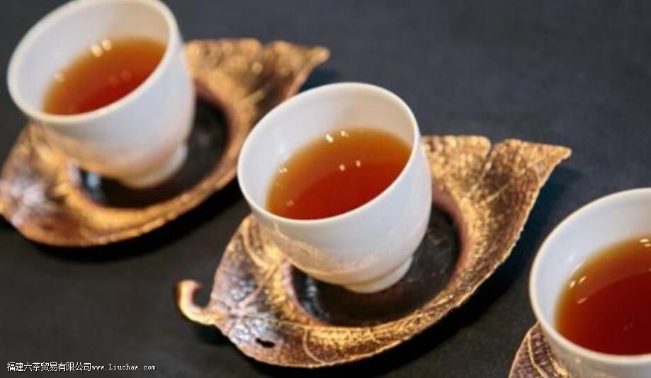 牛栏坑肉桂茶功效作用 牛栏坑肉桂茶功效作用