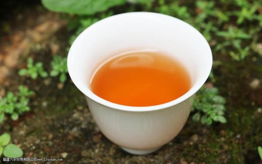 牛栏坑肉桂茶功效作用 牛栏坑肉桂茶功效作用