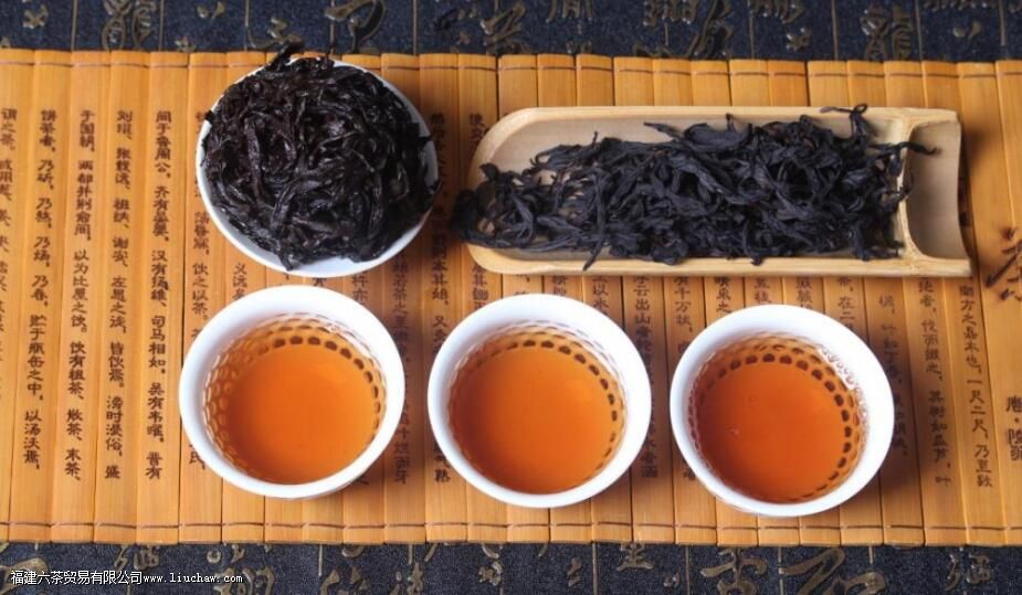 牛栏坑肉桂茶功效作用 牛栏坑肉桂茶功效作用