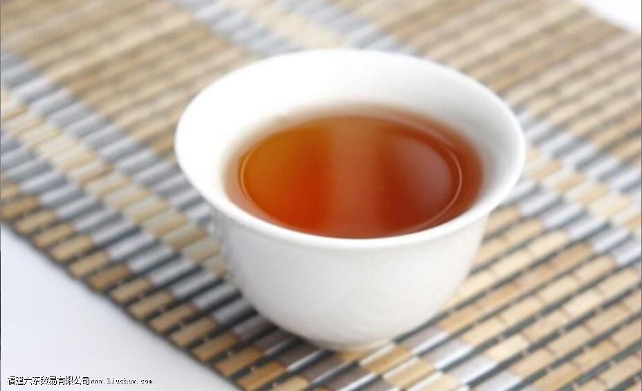 牛栏坑肉桂茶功效作用 牛栏坑肉桂茶功效作用