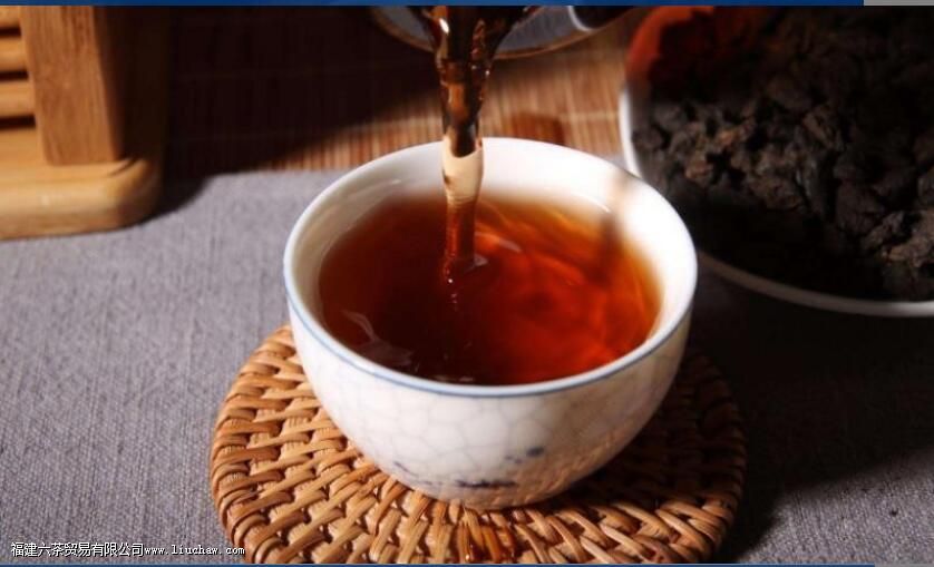 糯香碎银子茶功效与作用 糯香碎银子茶功效与作用