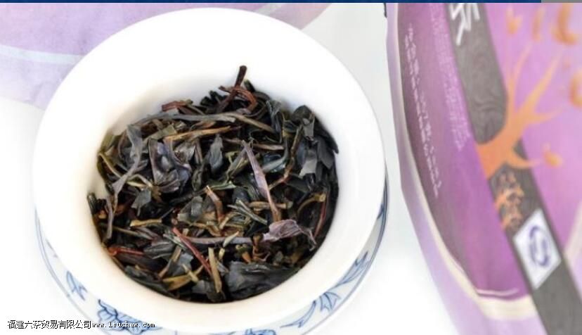 女人喝紫鹃茶的功效 女人喝紫鹃茶的功效