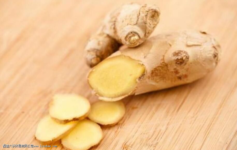 女人生姜泡水喝的功效 女人生姜泡水喝的功效