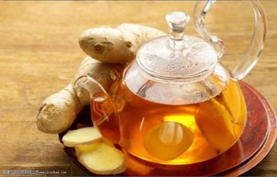 女人生姜泡水喝的功效 女人生姜泡水喝的功效