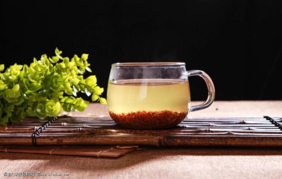 女人适合喝哪种苦荞茶 女人适合喝哪种苦荞茶