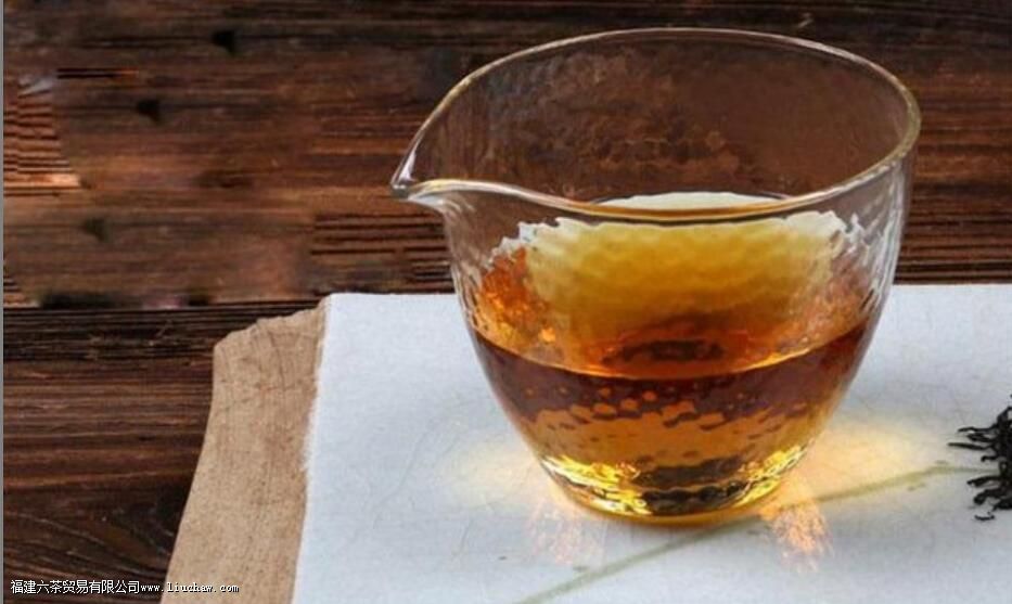 女人长期喝红茶对身体有害吗 女人长期喝红茶对身体有害吗