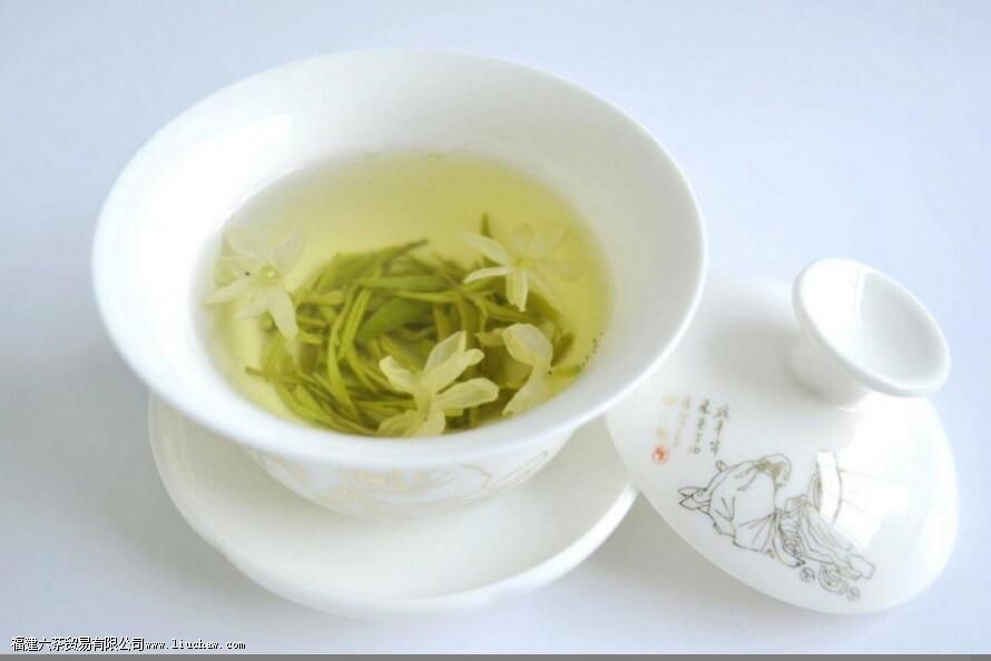 女性春天喝什么茶最好养生 女性春天喝什么茶最好养生