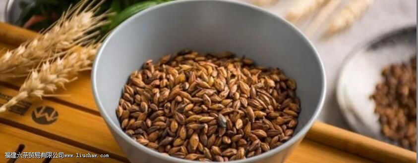 女性喝大麦茶的好处和坏处 女性喝大麦茶的好处和坏处