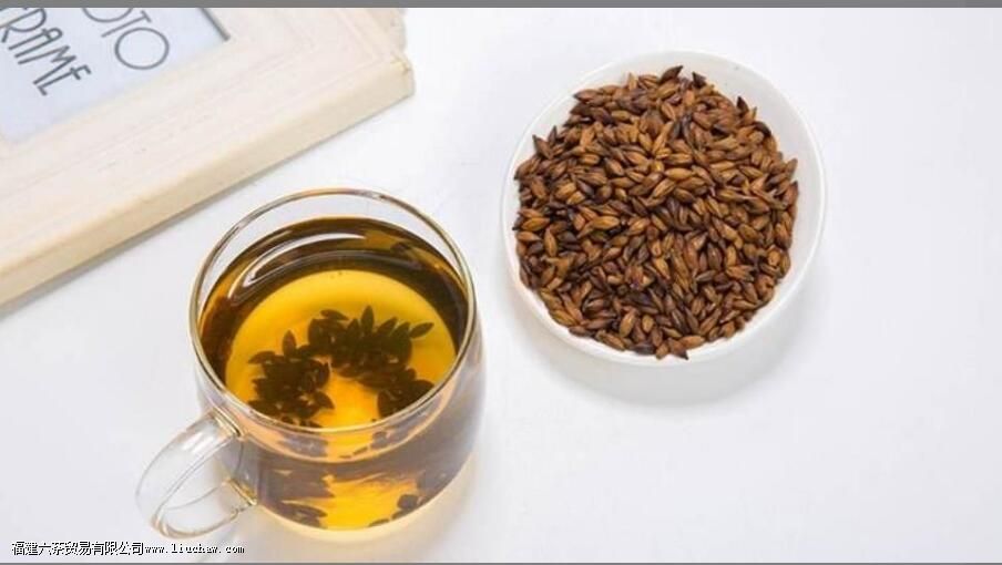 女性喝大麦茶的好处和坏处 女性喝大麦茶的好处和坏处