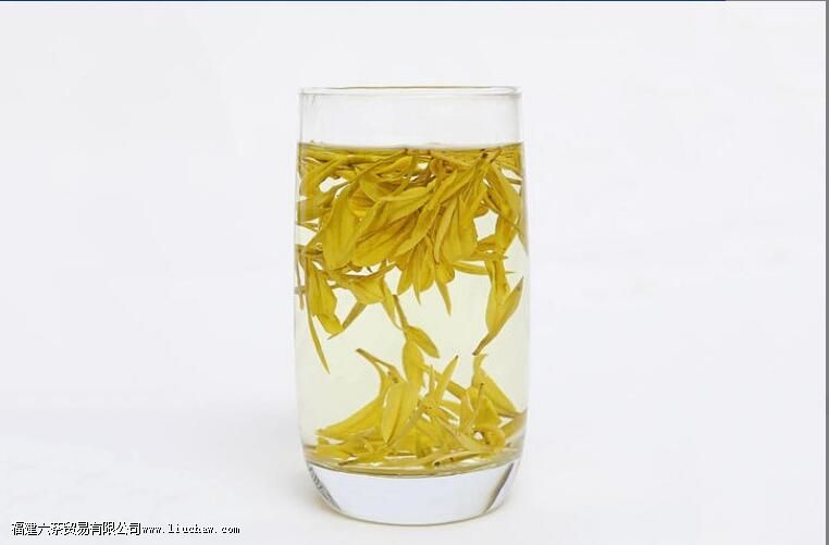 女性喝黄金芽的好处 女性喝黄金芽的好处