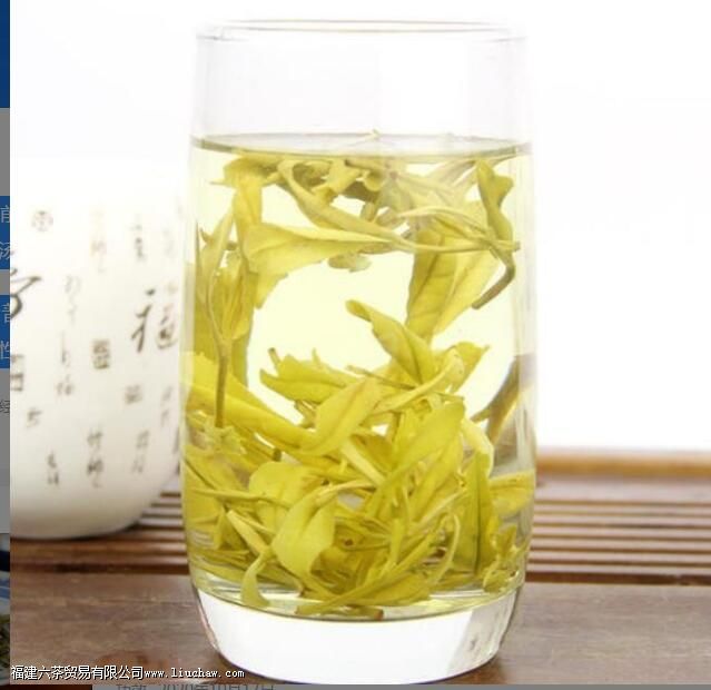 女性喝黄金芽的好处 女性喝黄金芽的好处