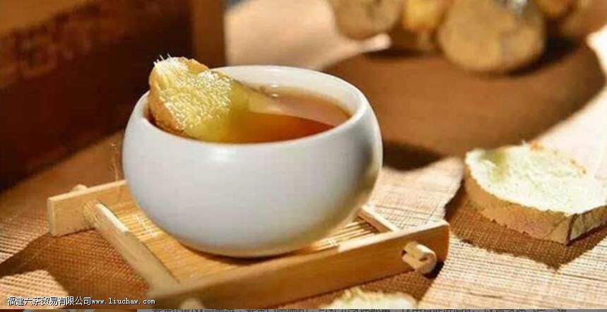 女性喝姜茶的7大好处 女性喝姜茶的7大好处