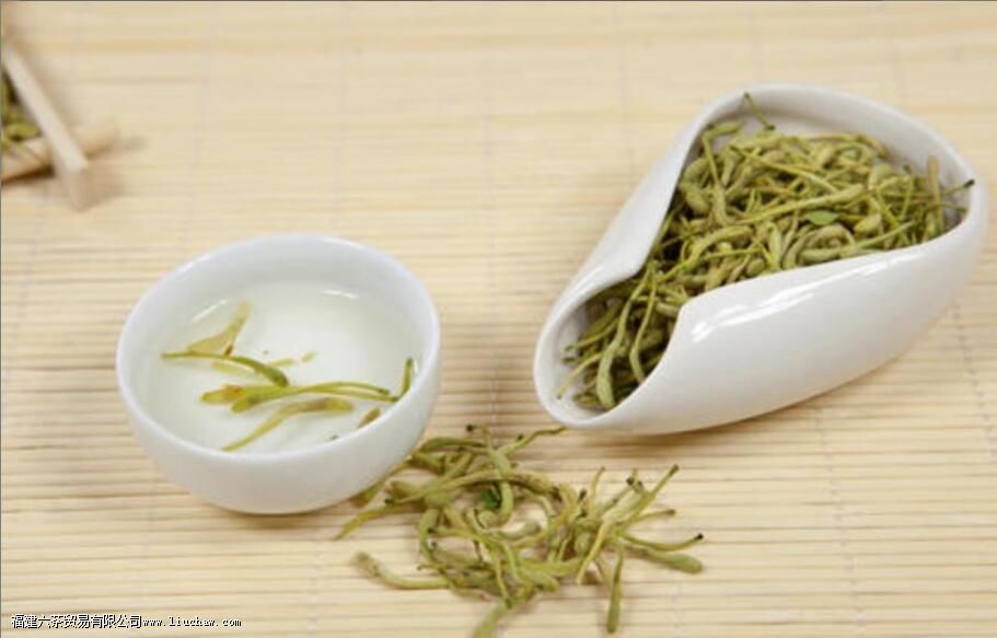 排毒养颜淡斑喝什么茶 排毒养颜淡斑喝什么茶