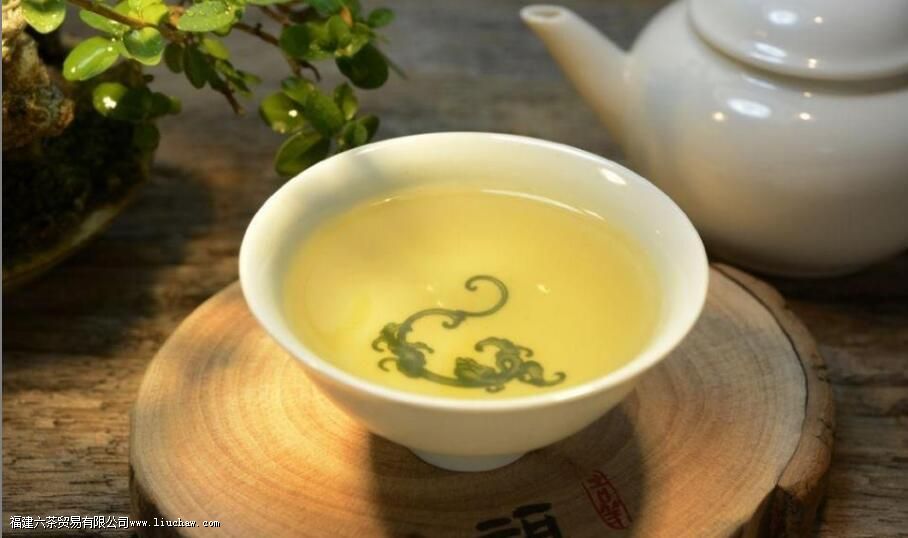 排毒养颜淡斑喝什么茶 排毒养颜淡斑喝什么茶