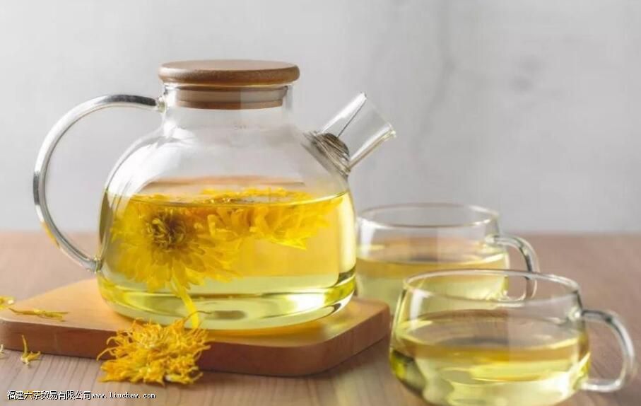 排毒养颜淡斑喝什么茶 排毒养颜淡斑喝什么茶