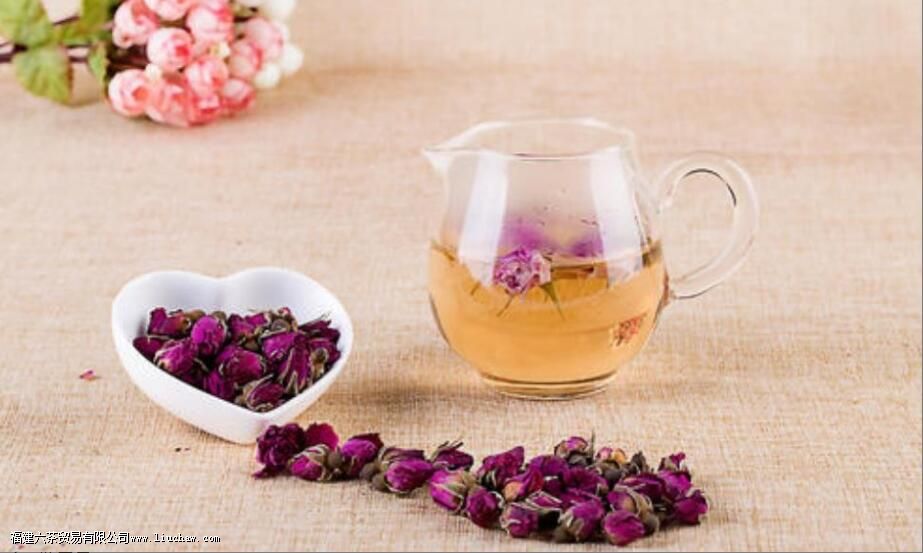 平阴玫瑰的功效与禁忌 平阴玫瑰的功效与禁忌