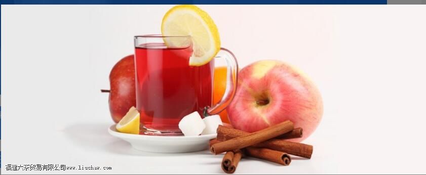 苹果红茶的功效是什么 苹果红茶的功效是什么