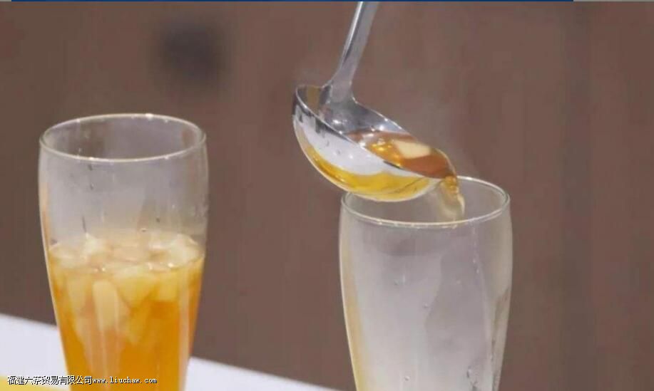 苹果红茶的功效是什么 苹果红茶的功效是什么