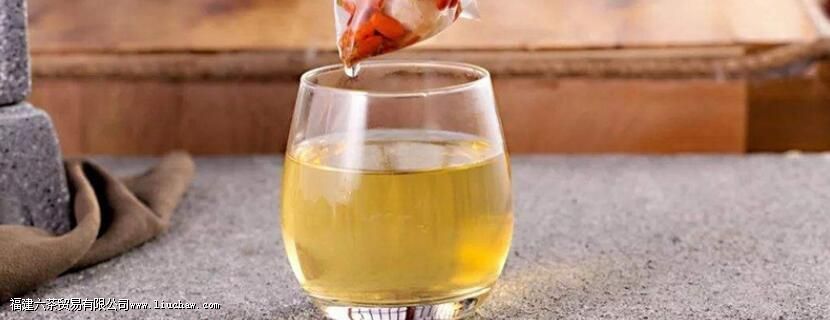 蒲公英菊花金银花枸杞茶的功效与作用 蒲公英菊花金银花枸杞茶的功效与作用