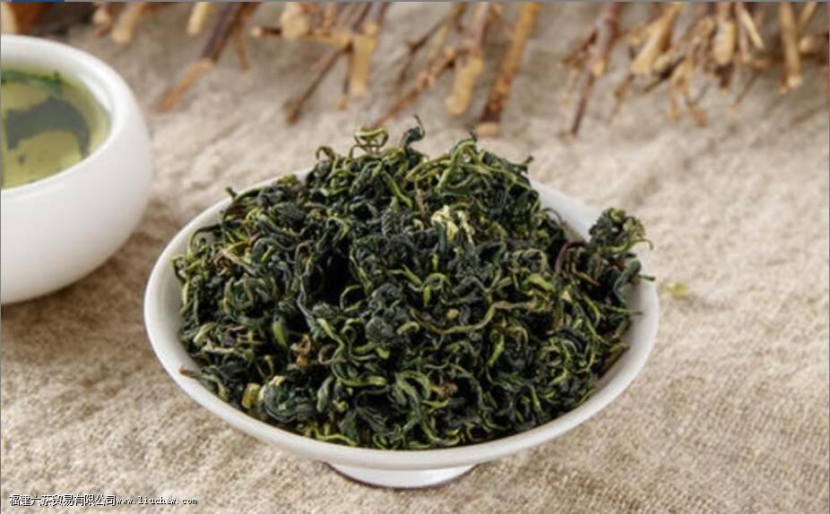 蒲公英苦丁茶的功效与作用 蒲公英苦丁茶的功效与作用