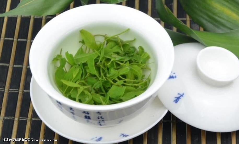 蒲公英苦丁茶的功效与作用 蒲公英苦丁茶的功效与作用