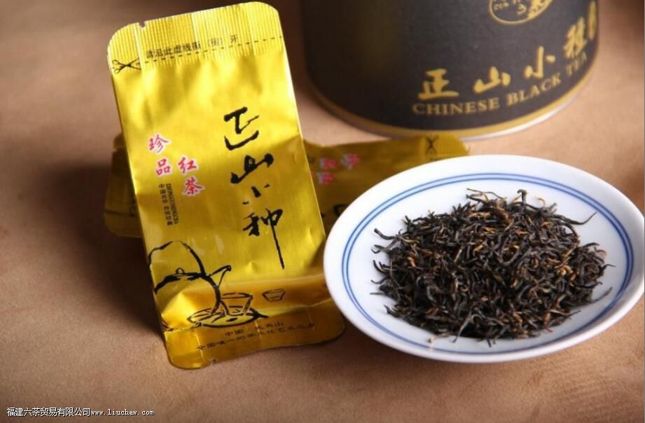 祁门红茶和正山小种功效与作用 祁门红茶和正山小种功效与作用