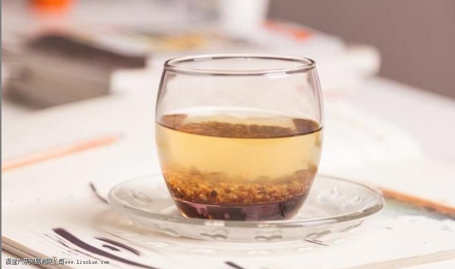 荞麦茶的作用与功效和副作用 荞麦茶的作用与功效和副作用