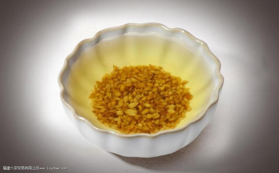 荞麦茶的作用与功效和副作用 荞麦茶的作用与功效和副作用