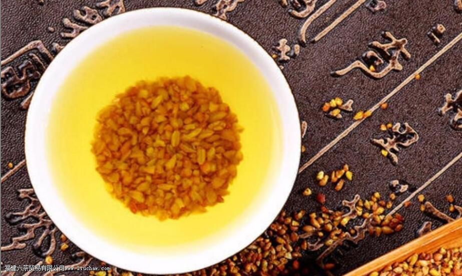 荞麦茶的作用与功效和副作用 荞麦茶的作用与功效和副作用