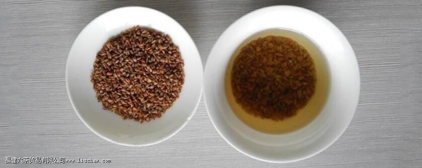 荞麦茶有什么功效与作用 荞麦茶有什么功效与作用