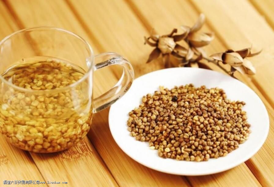 荞麦茶有什么功效与作用 荞麦茶有什么功效与作用