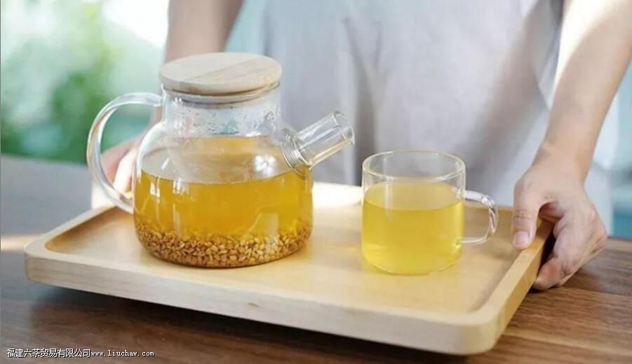 荞麦茶有什么功效与作用 荞麦茶有什么功效与作用
