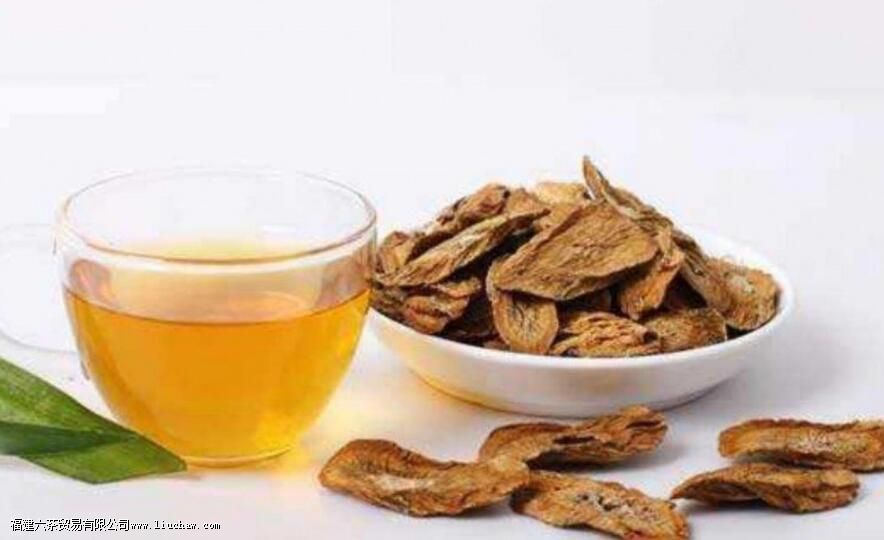 青钱柳牛蒡茶的功效与作用 青钱柳牛蒡茶的功效与作用