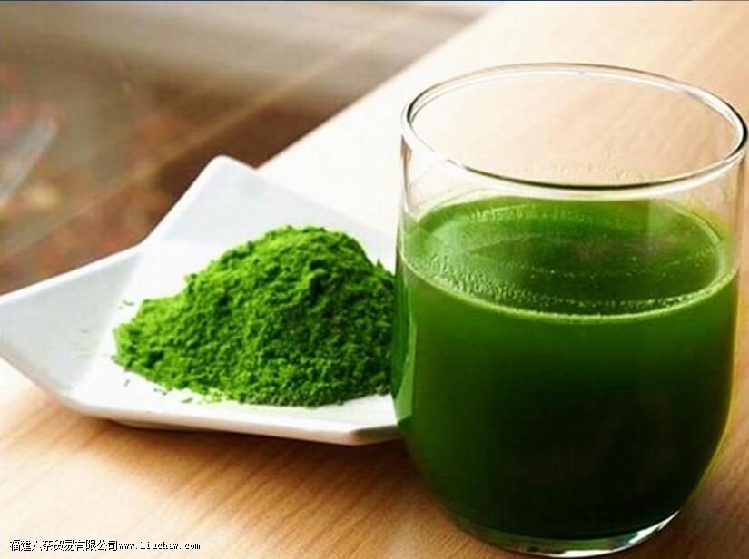 青汁粉的功效与作用 青汁粉的功效与作用
