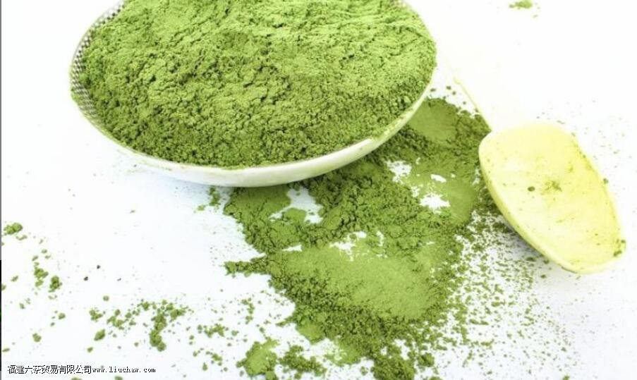 青汁粉的功效与作用 青汁粉的功效与作用