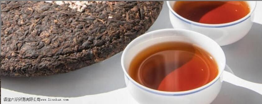 清肠道刮油喝什么茶 清肠道刮油喝什么茶