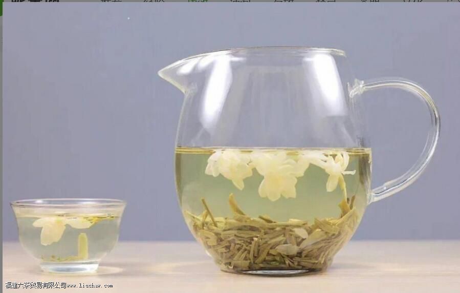 清肠道刮油喝什么茶 清肠道刮油喝什么茶