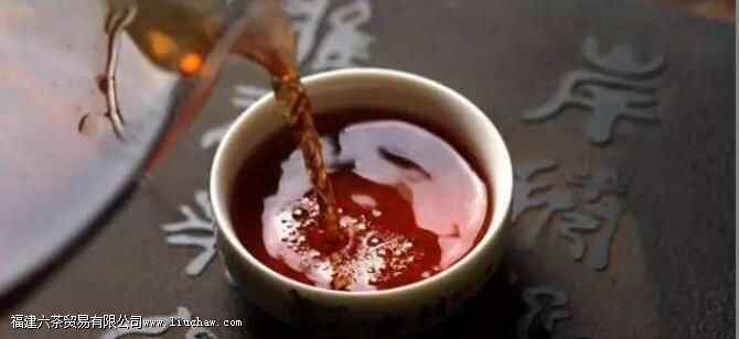 秋冬季抵抗病毒,多喝这两种茶 秋冬季抵抗病毒,多喝这两种茶