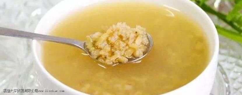 曲米茶的功效和禁忌 曲米茶的功效和禁忌