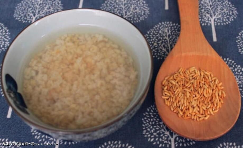 曲米茶的功效和禁忌 曲米茶的功效和禁忌