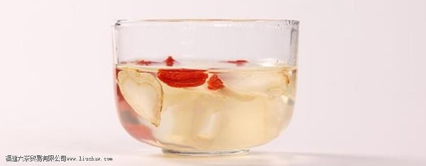 人参的作用与功效及食用方法 人参的作用与功效及食用方法