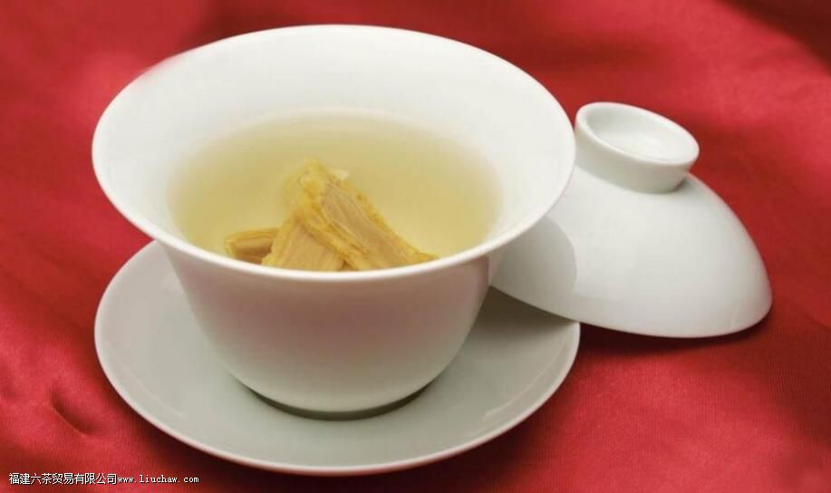 人参的作用与功效及食用方法 人参的作用与功效及食用方法