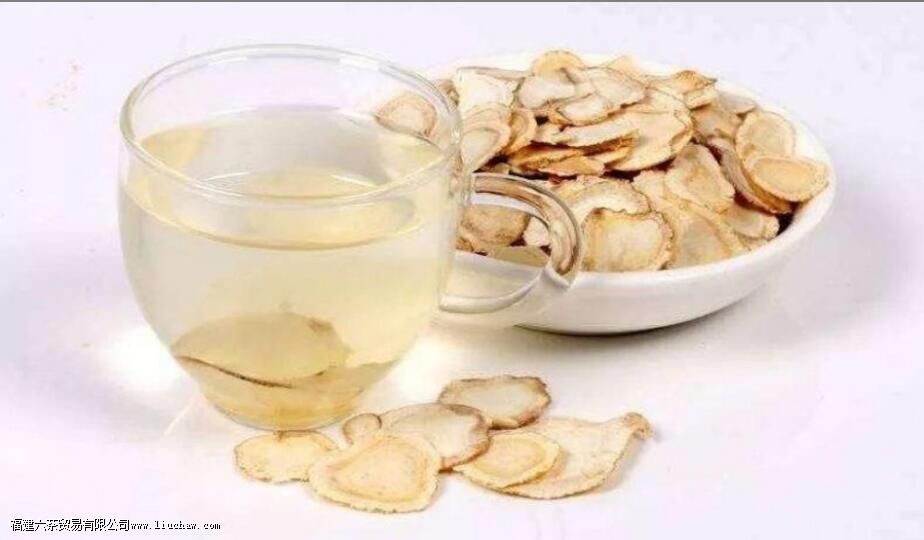 人参的作用与功效及食用方法 人参的作用与功效及食用方法