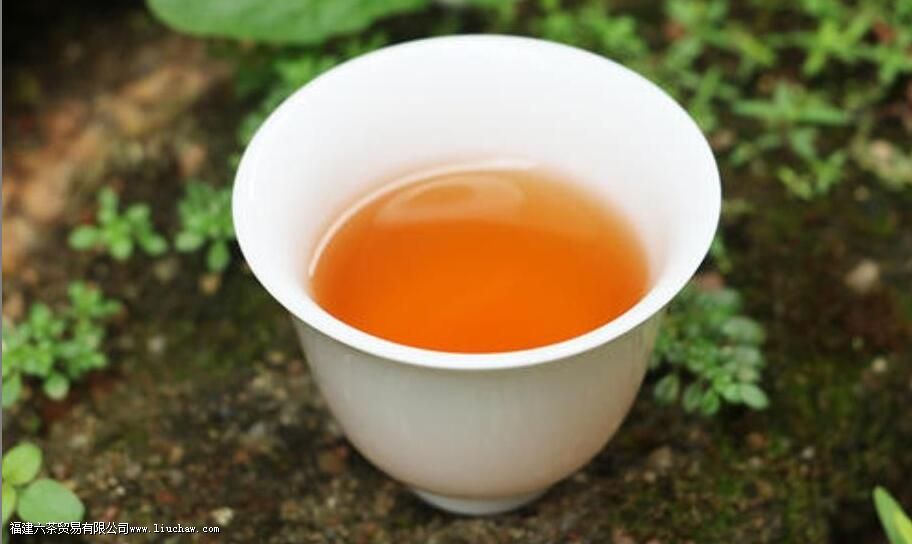 肉桂岩茶的功效与作用 肉桂岩茶的功效与作用