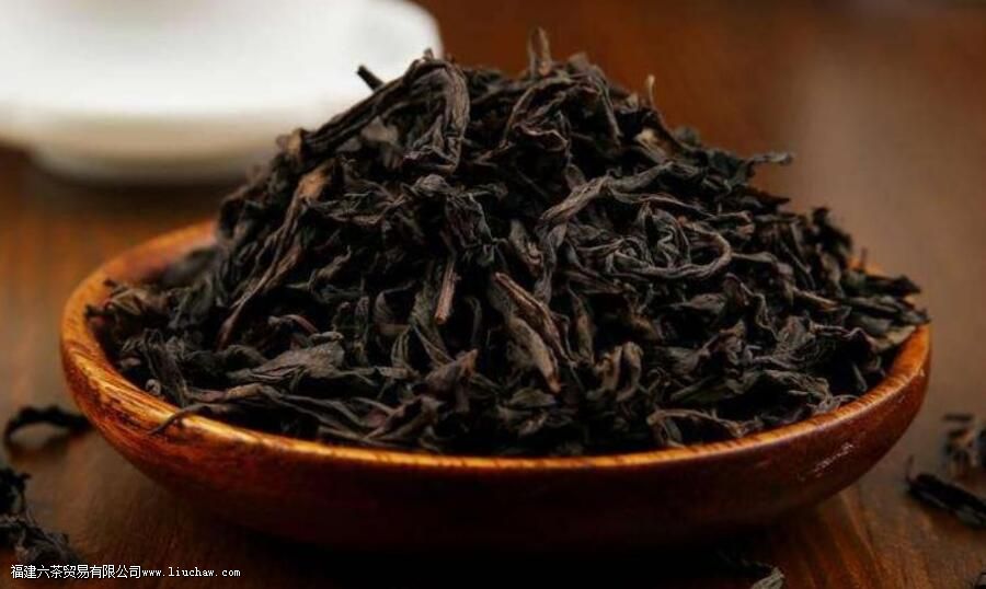 肉桂岩茶的功效与作用 肉桂岩茶的功效与作用