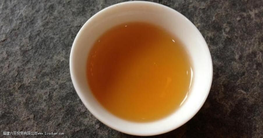 肉桂岩茶的功效与作用 肉桂岩茶的功效与作用